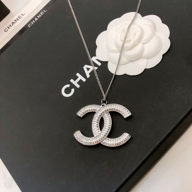 Chanel Necklaces